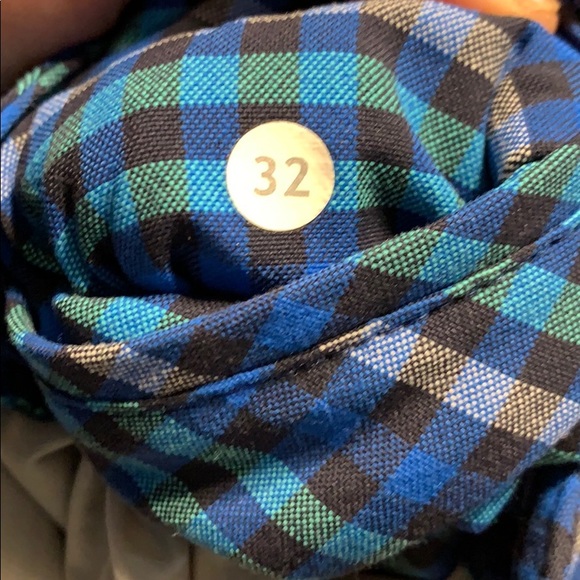 Lululemon Men’s Shorts - Picture 2 of 5